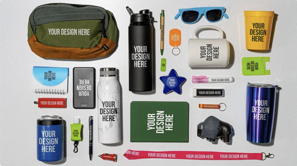 custom promotional products