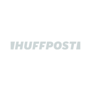 huffington post logo