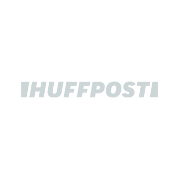 huffington post logo