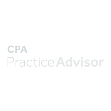 cpa practice advisor logo