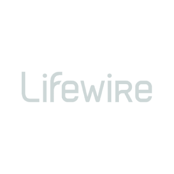 lifewire logo