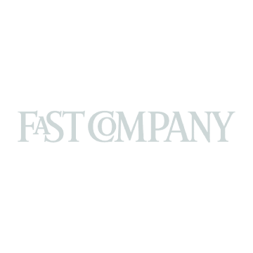 fast company logo