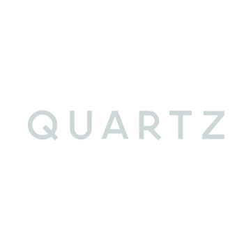 quartz logo