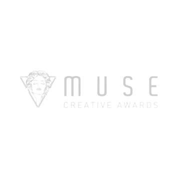 muse creative awards logo